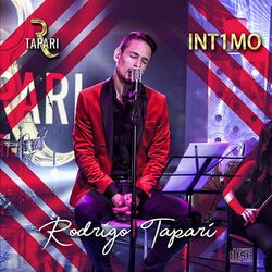 Cover of Íntimo (En Vivo) (EP)