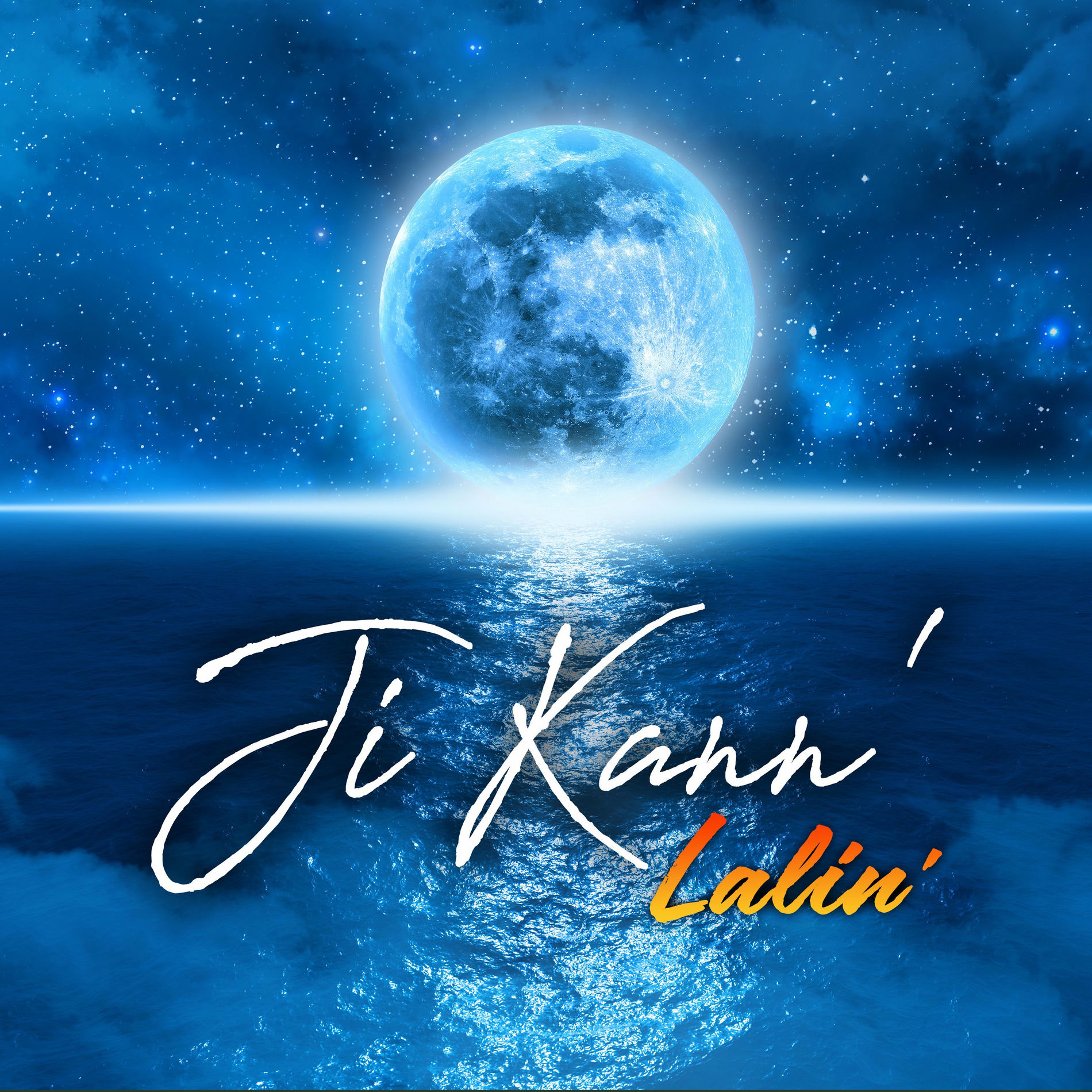 Album cover of Lalin