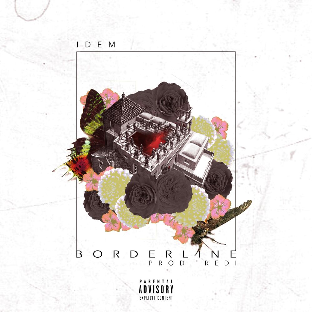 Picture of Borderline