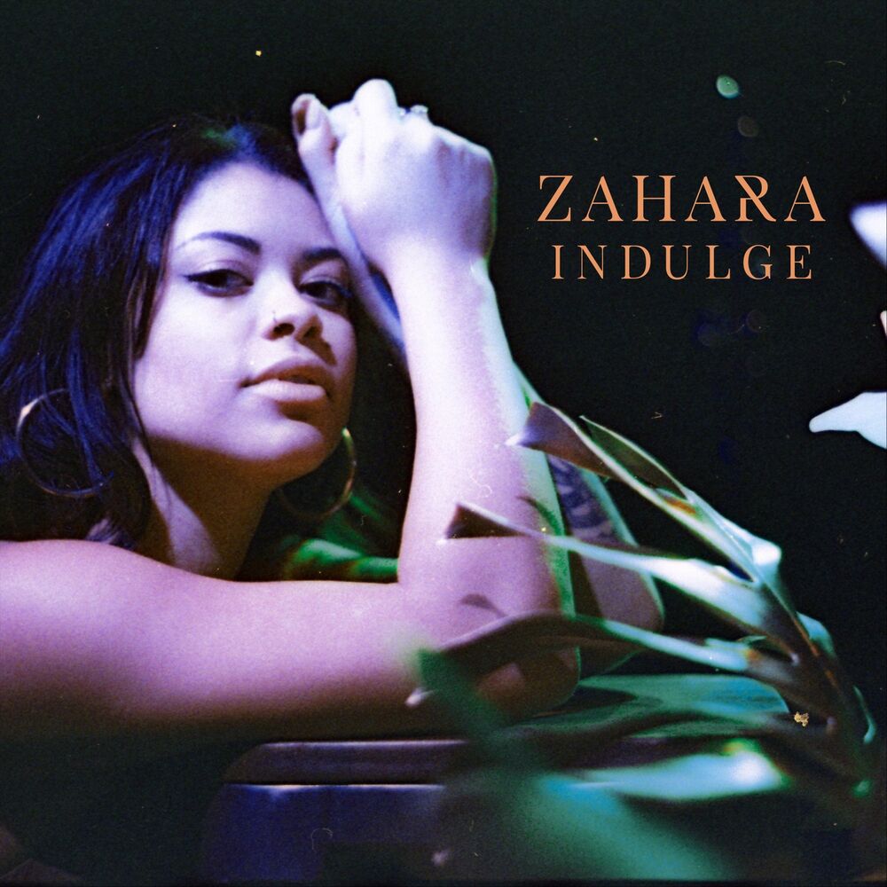Picture of Indulge