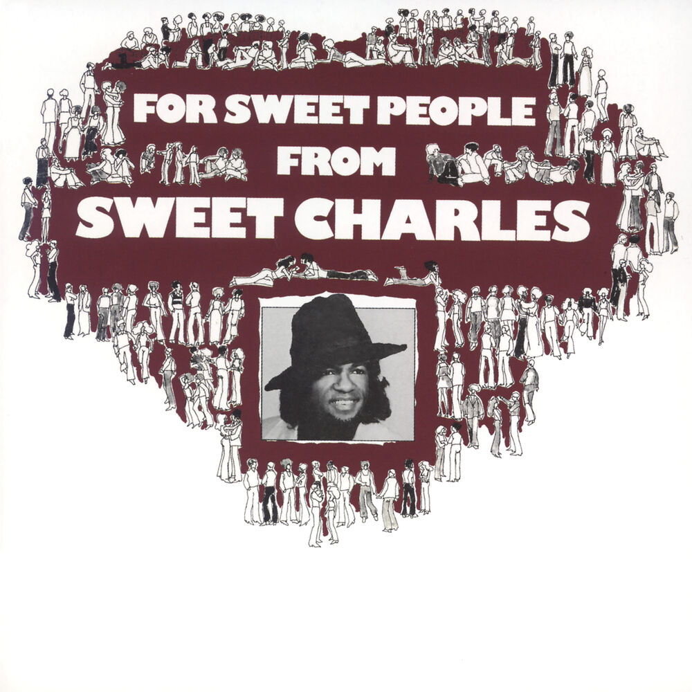 Picture of For Sweet People From Sweet Charles