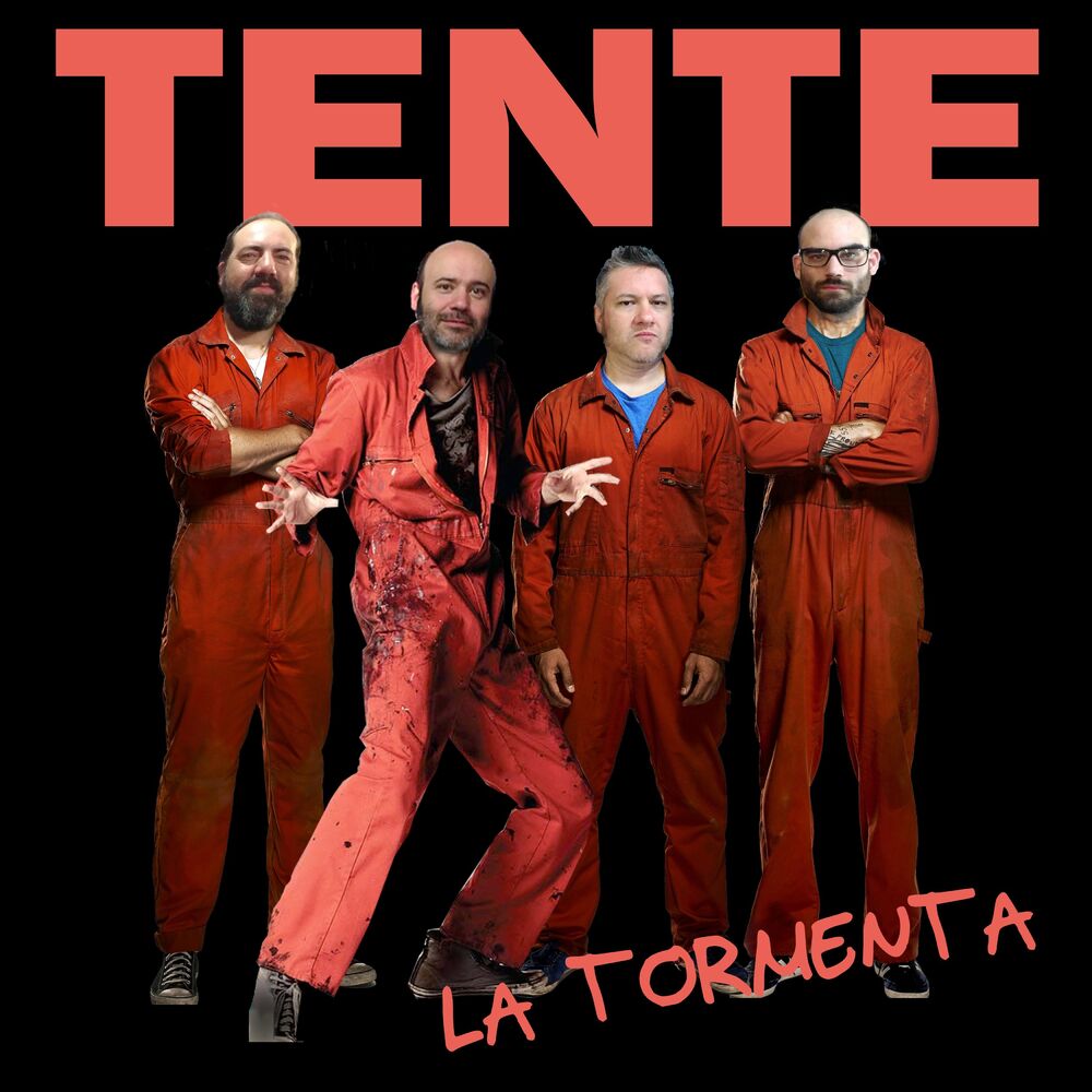 Picture of La Tormenta