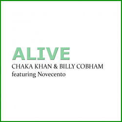 Alive