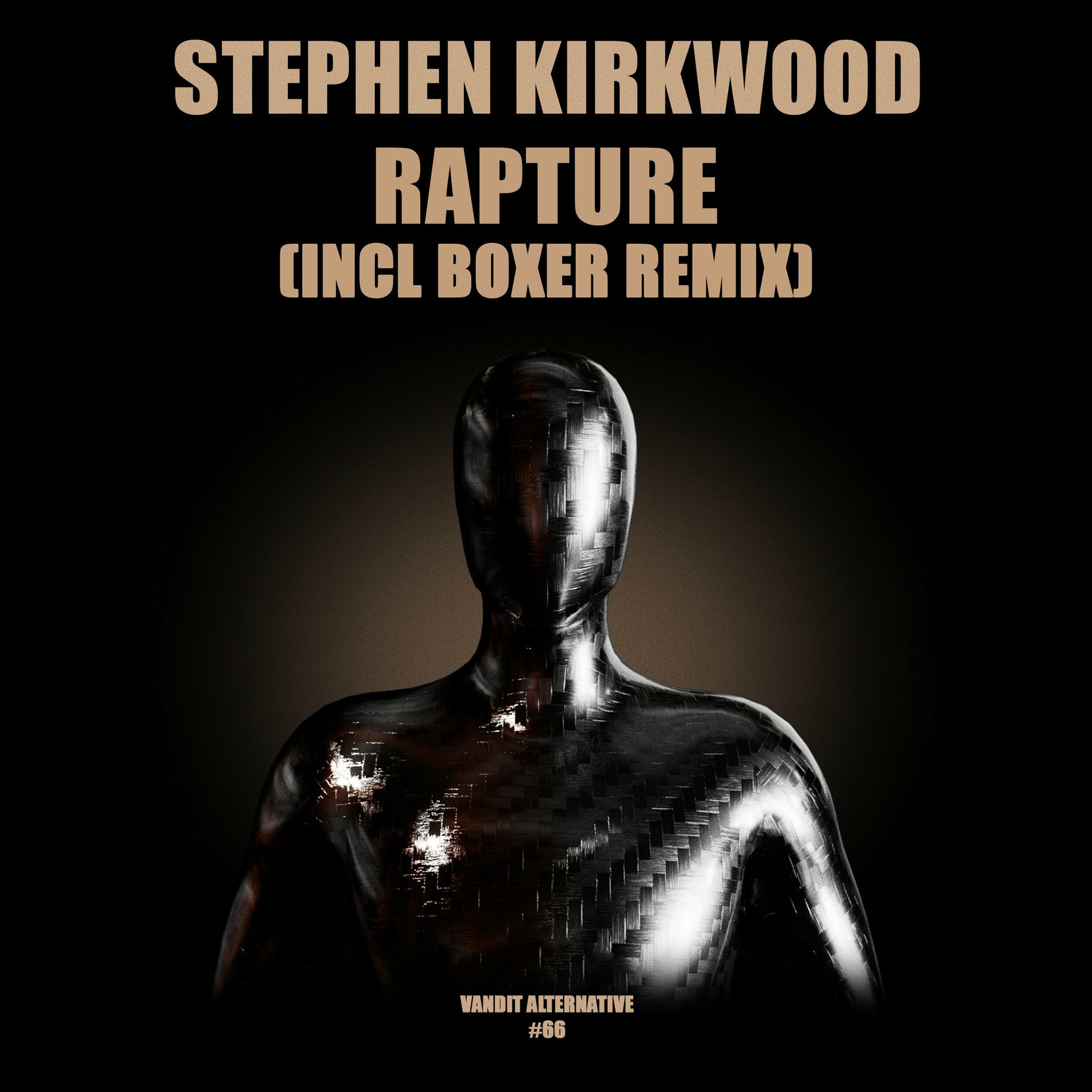 Album cover of Rapture