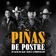 Piñas De Postre