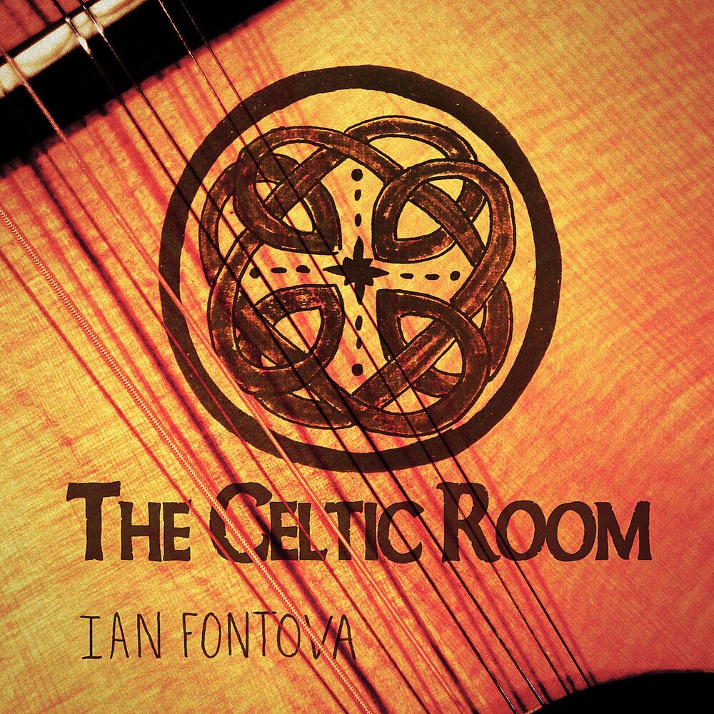 Picture of The Celtic Room