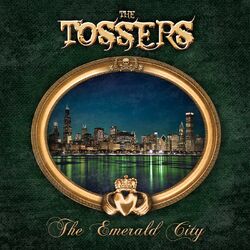 Cover of The Emerald City