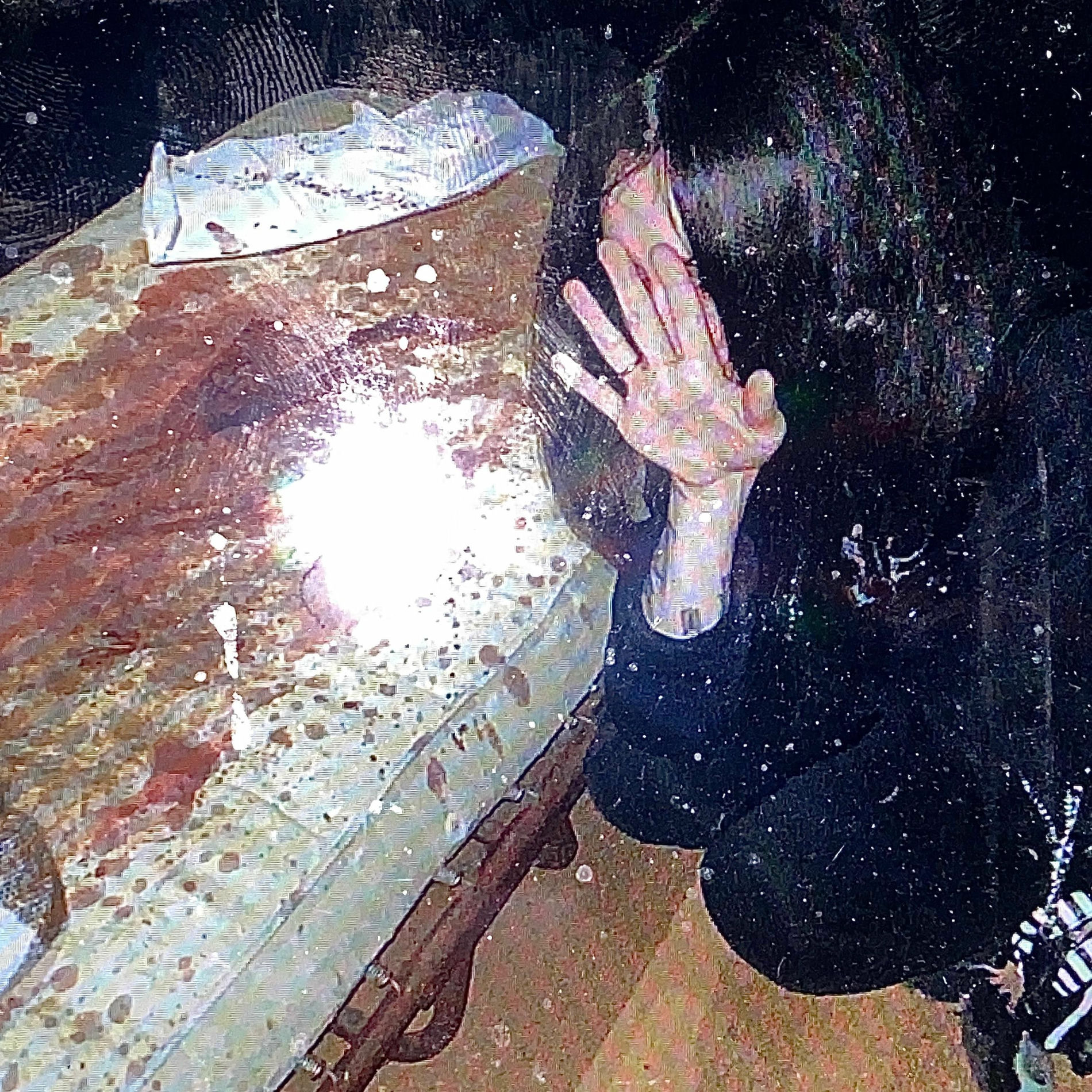 Album cover of angel synonyms