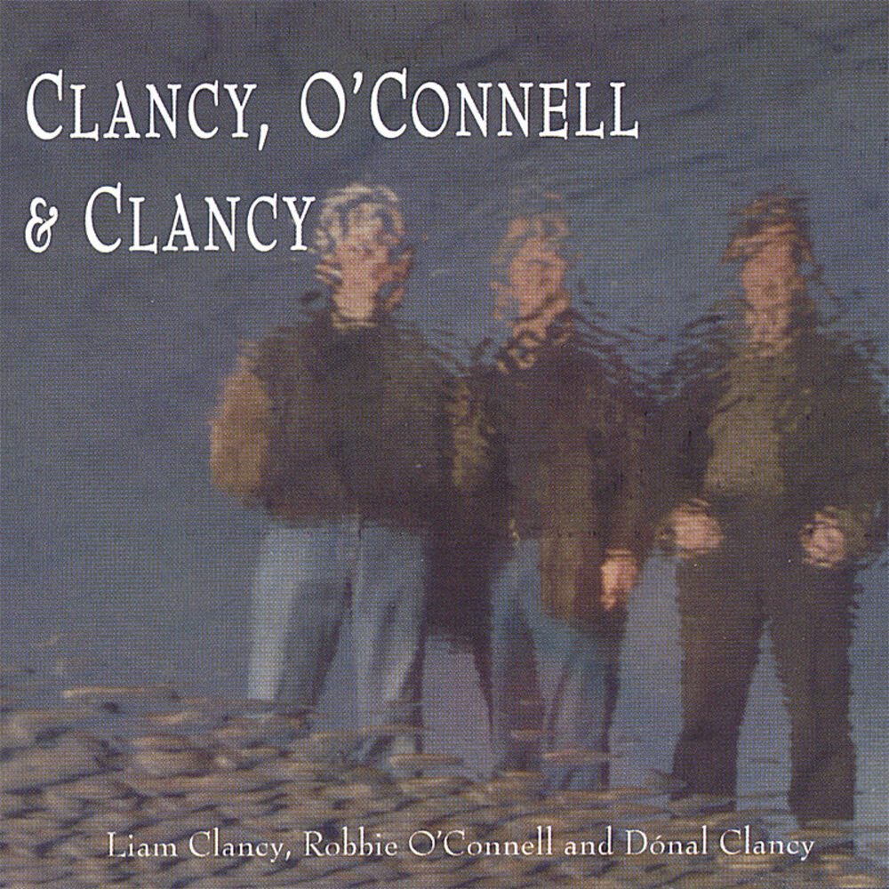 Picture of Clancy, O'Connell & Clancy