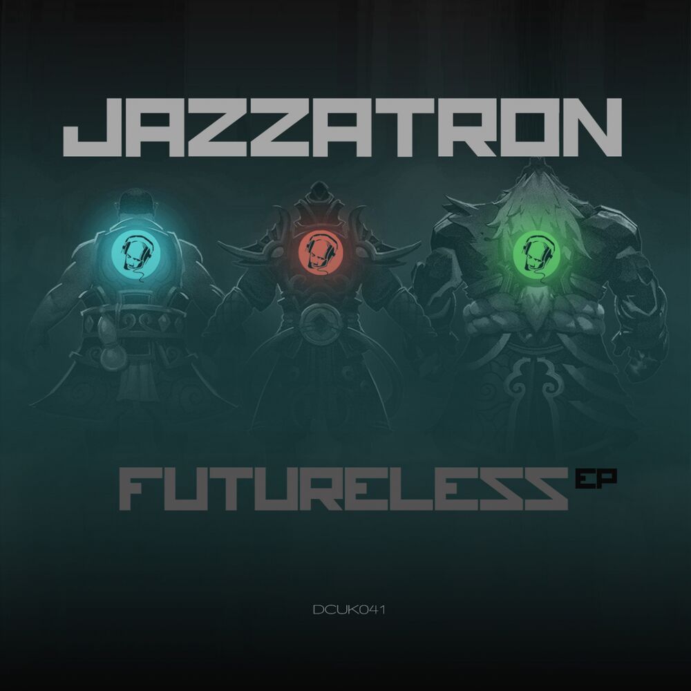 Picture of Futureless