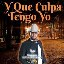 Cover of Y Que Culpa Tengo Yo