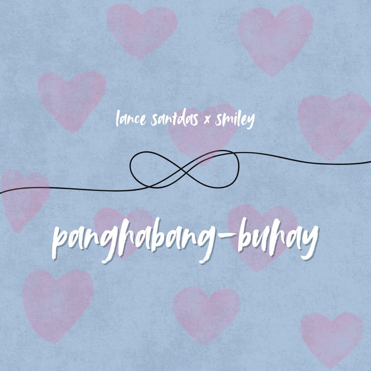 Album cover of Panghabang-buhay