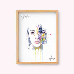 Cover of Claro