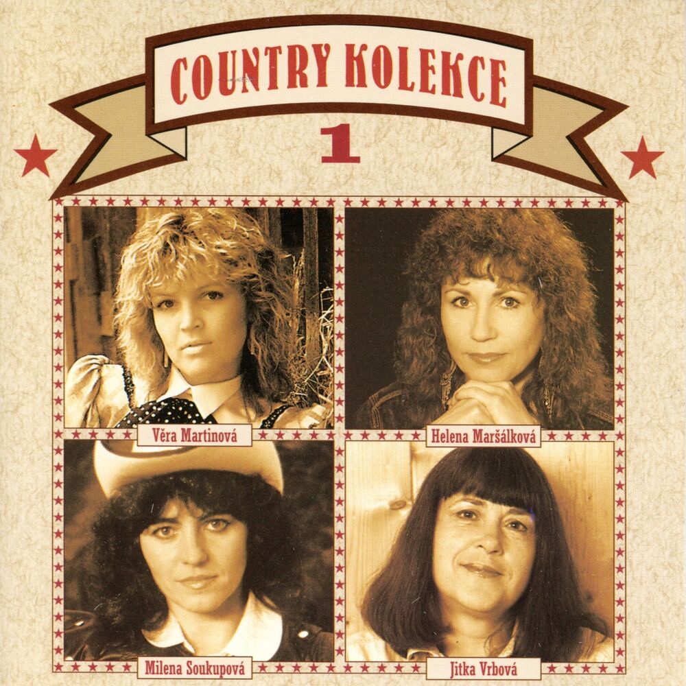 Picture of Country kolekce 1