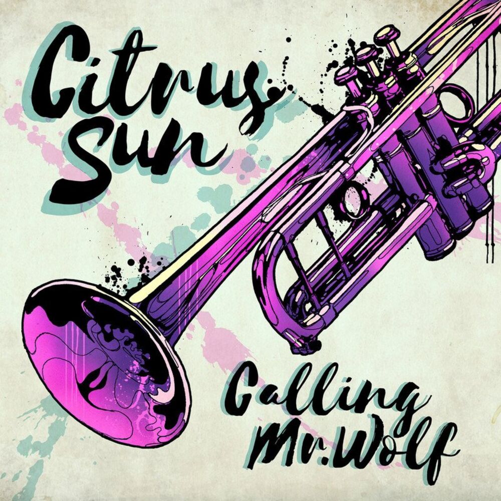 Picture of Calling Mr Wolf (Edit Version)