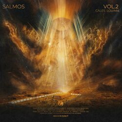 Cover of Salmos, Vol. 2