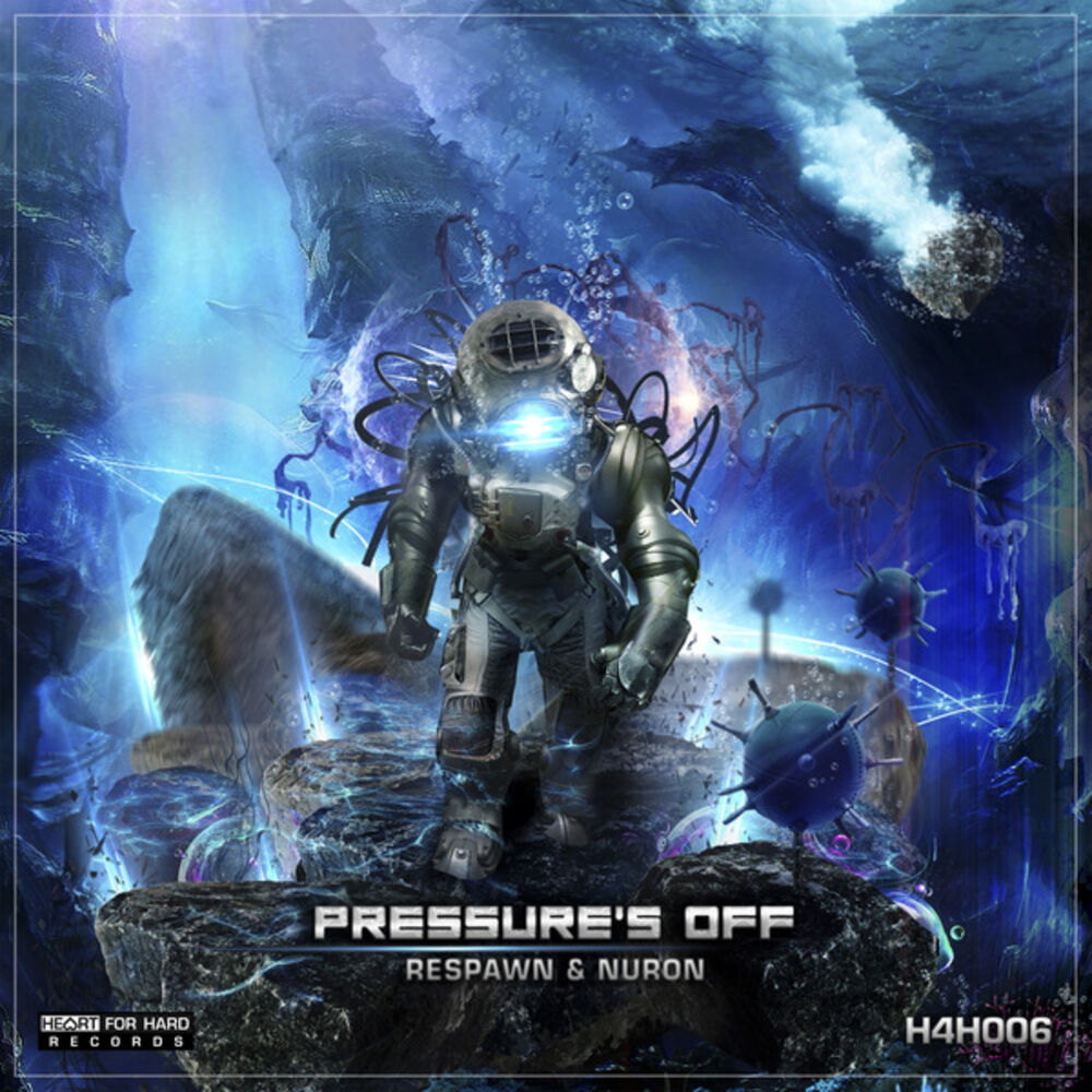Picture of Pressure's Off