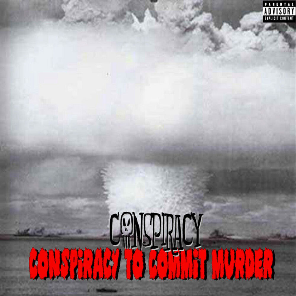 Picture of Conspiracy to Commit Murder