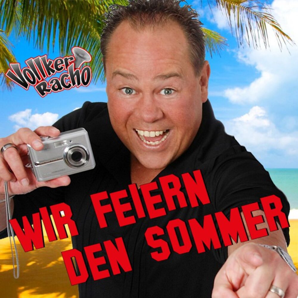 Picture of Wir feiern den Sommer