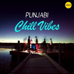 Cover of Punjabi Chill Vibes