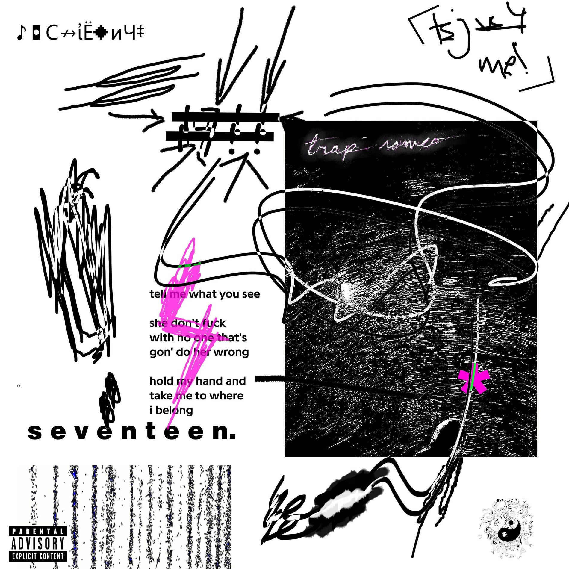 Album cover of Haters