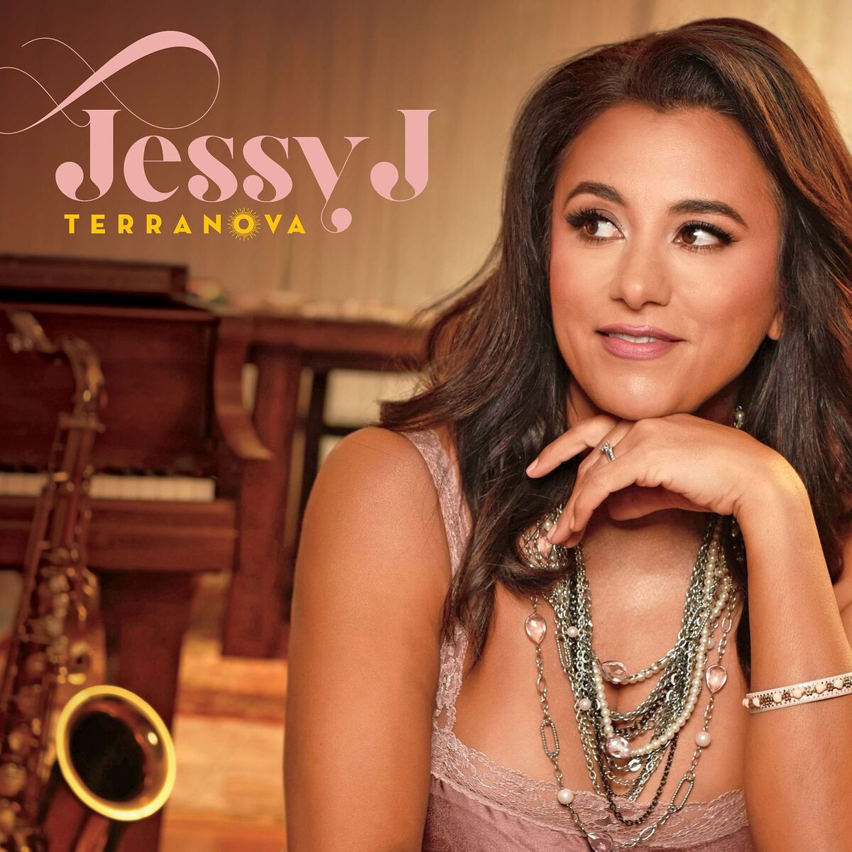 Album cover of Beso Del Sol