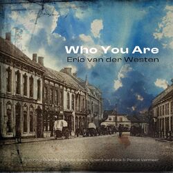 Cover of Who You Are
