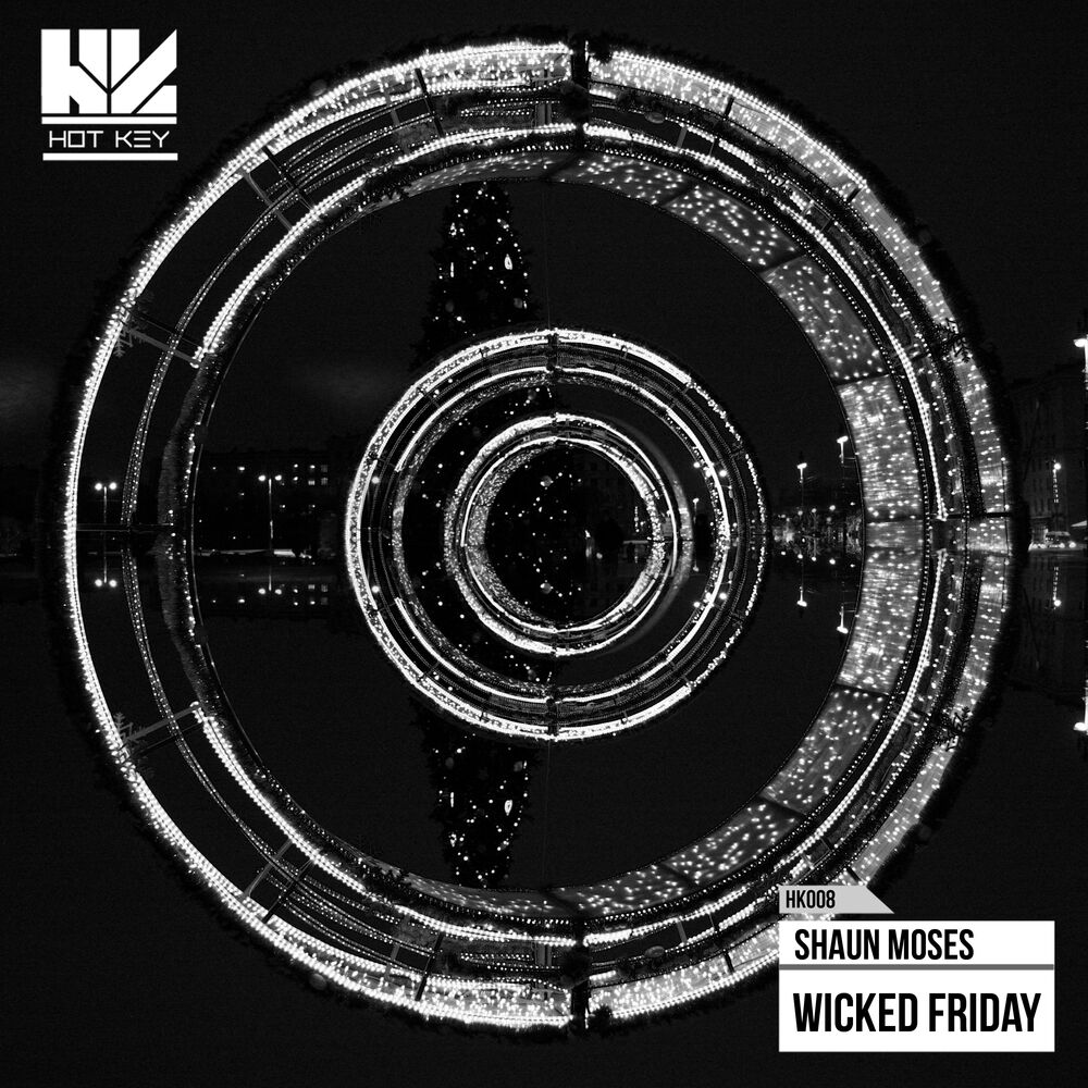 Picture of Wicked Friday