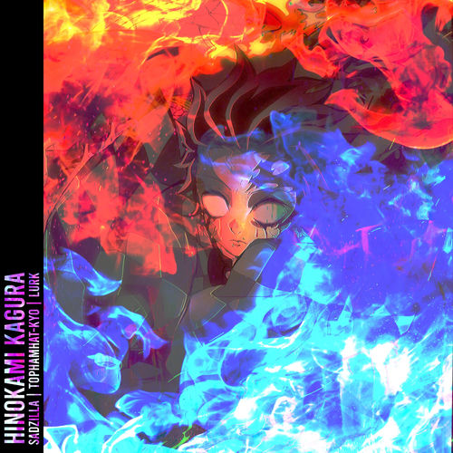 Hinokami Kagura by SadZilla - 180 BPM