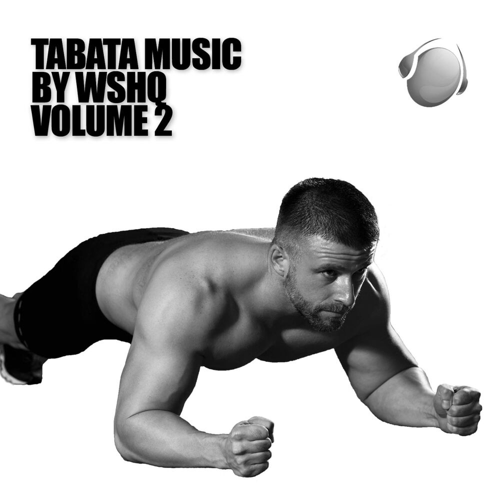 Picture of Tabata Music, Vol. 2