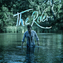 Cover of The River