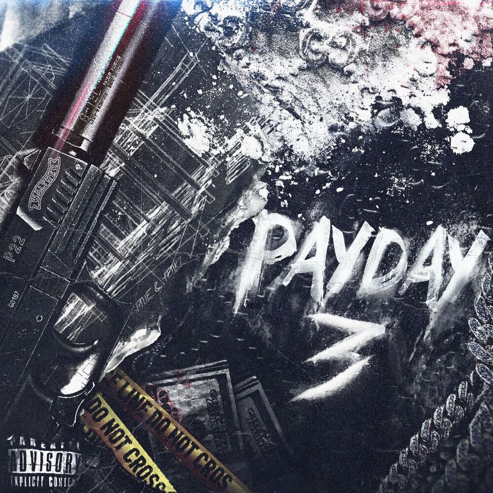 Picture of Payday 3