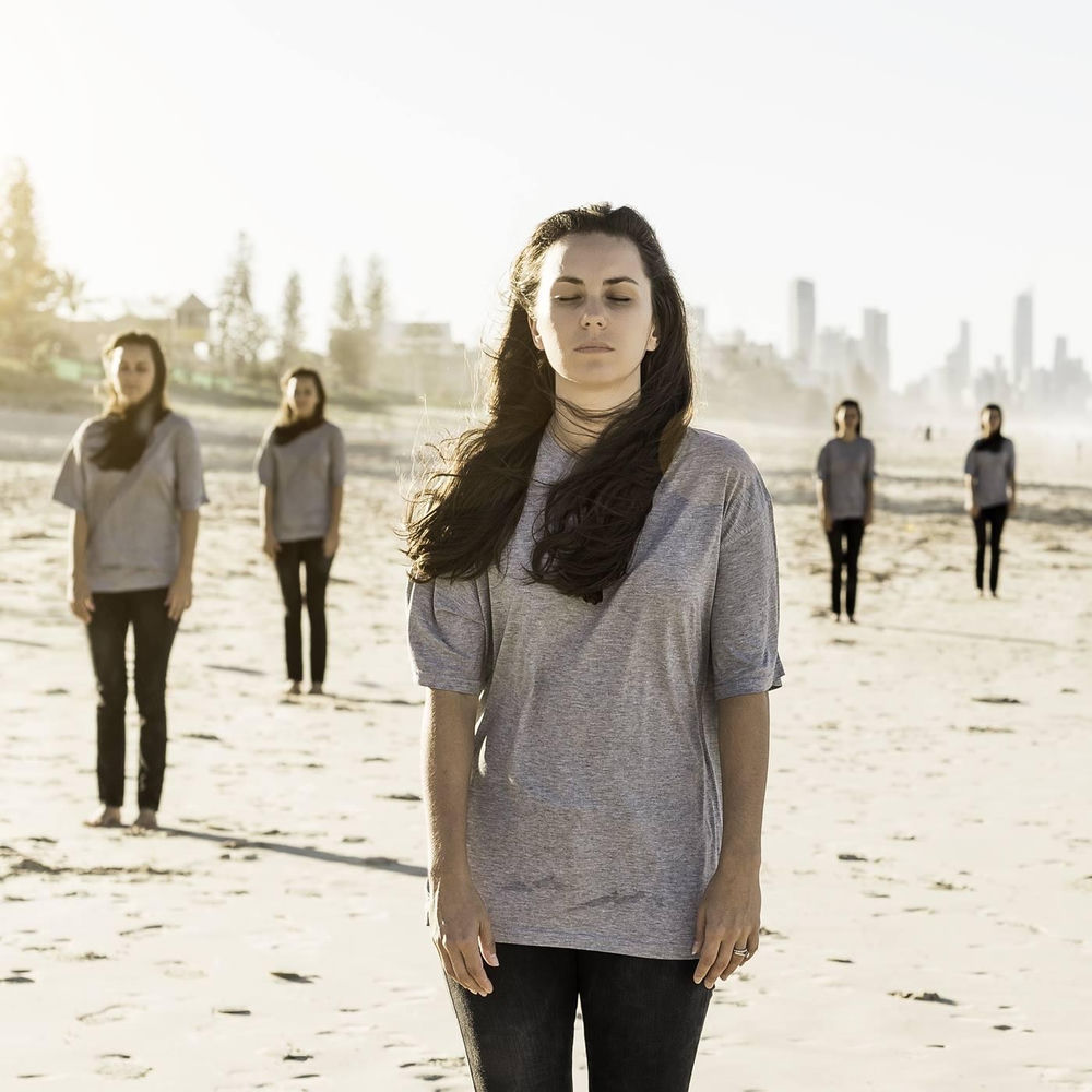 Album artwork for Golden Fleece by Amy Shark