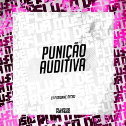 Cover of Punição Auditiva