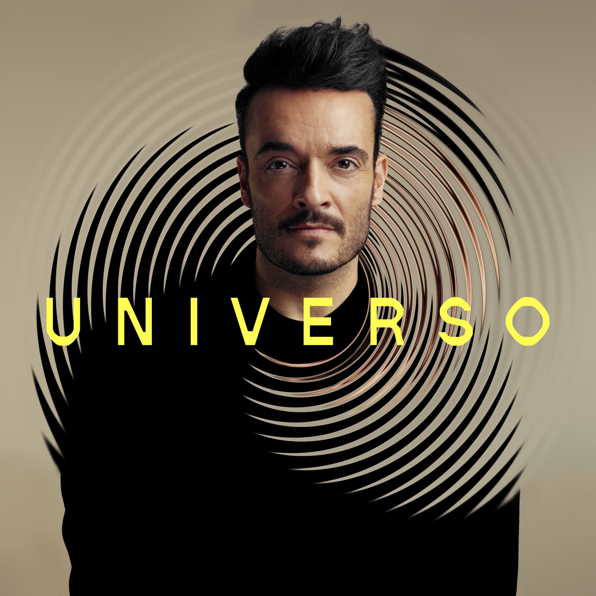 Album cover of Universo