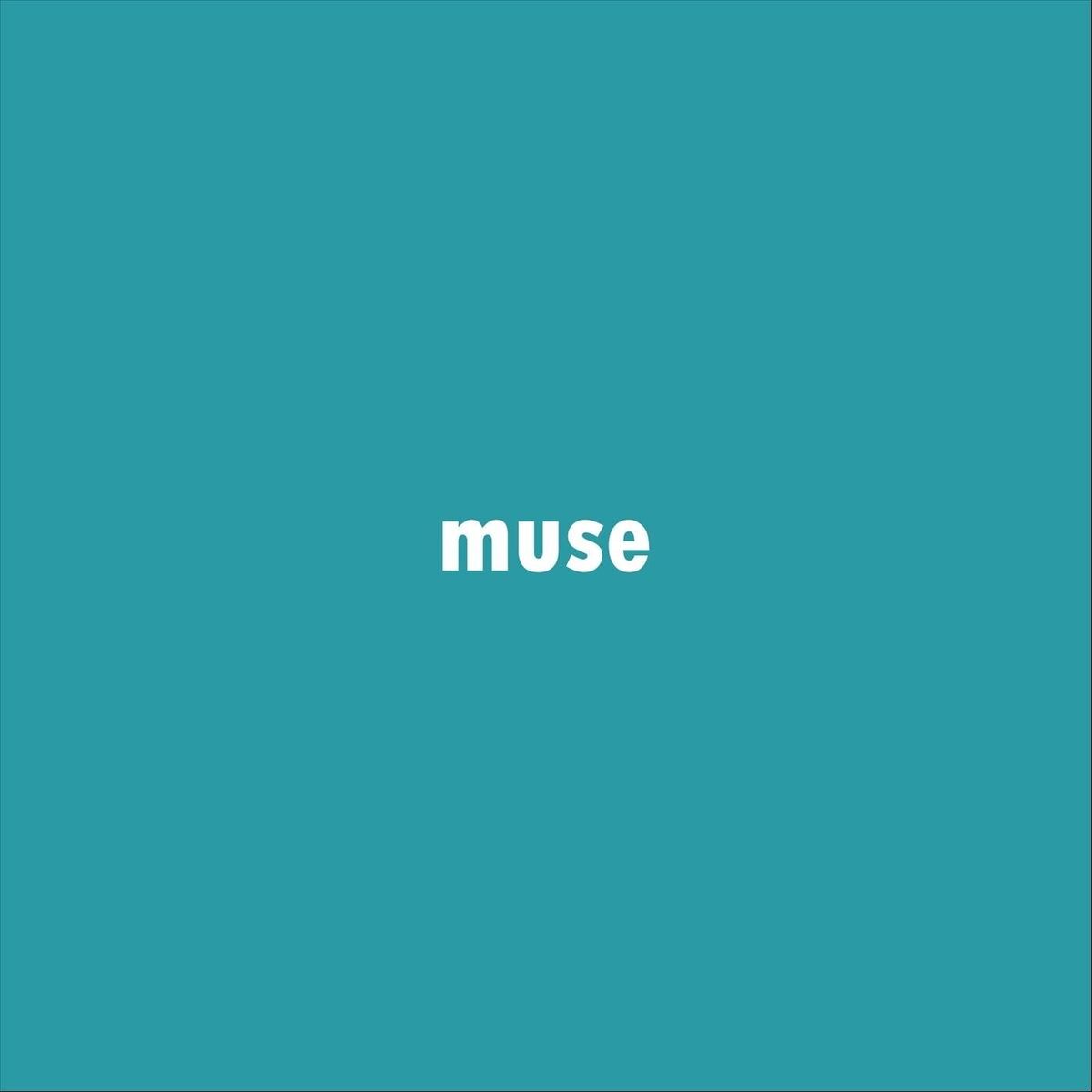 Album cover of Muse