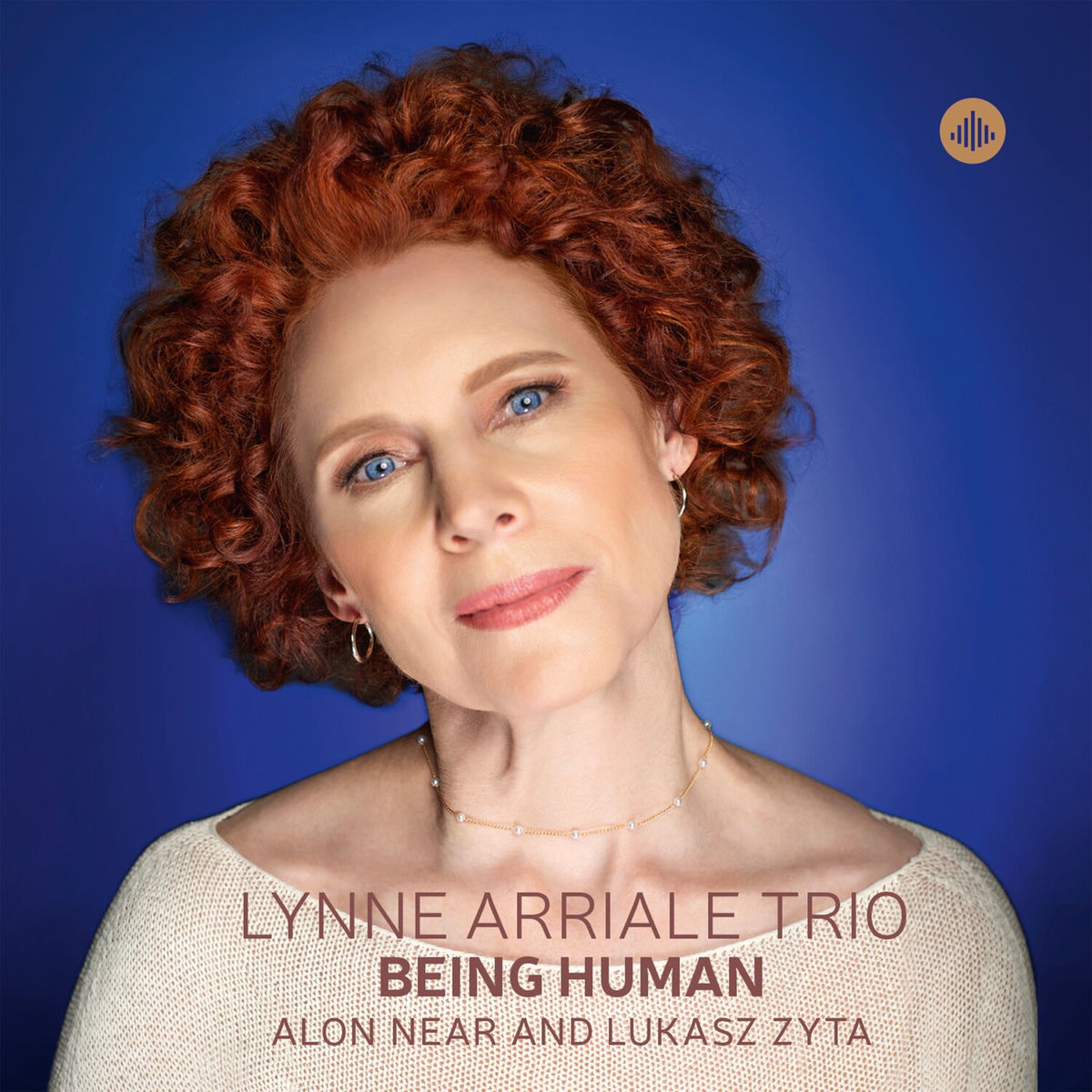 Album cover of Being Human
