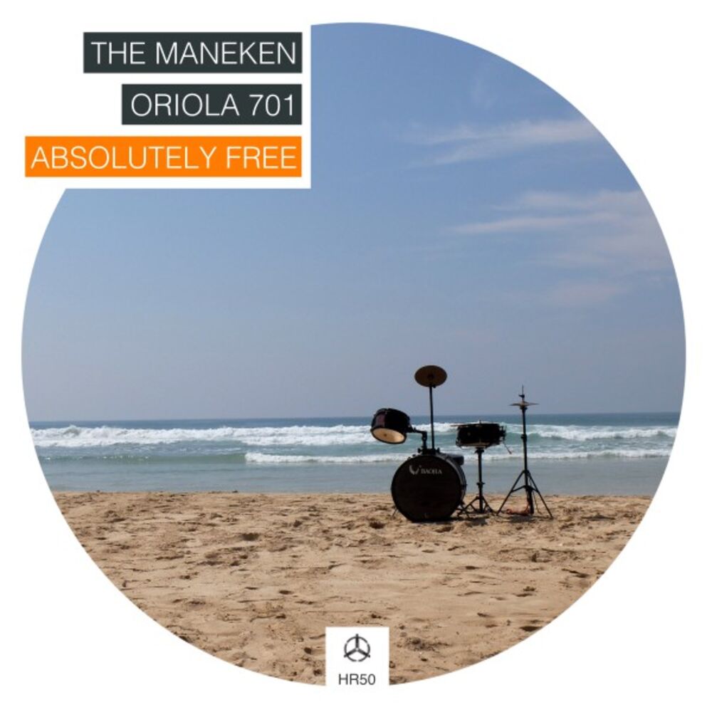 Picture of Absolutely Free