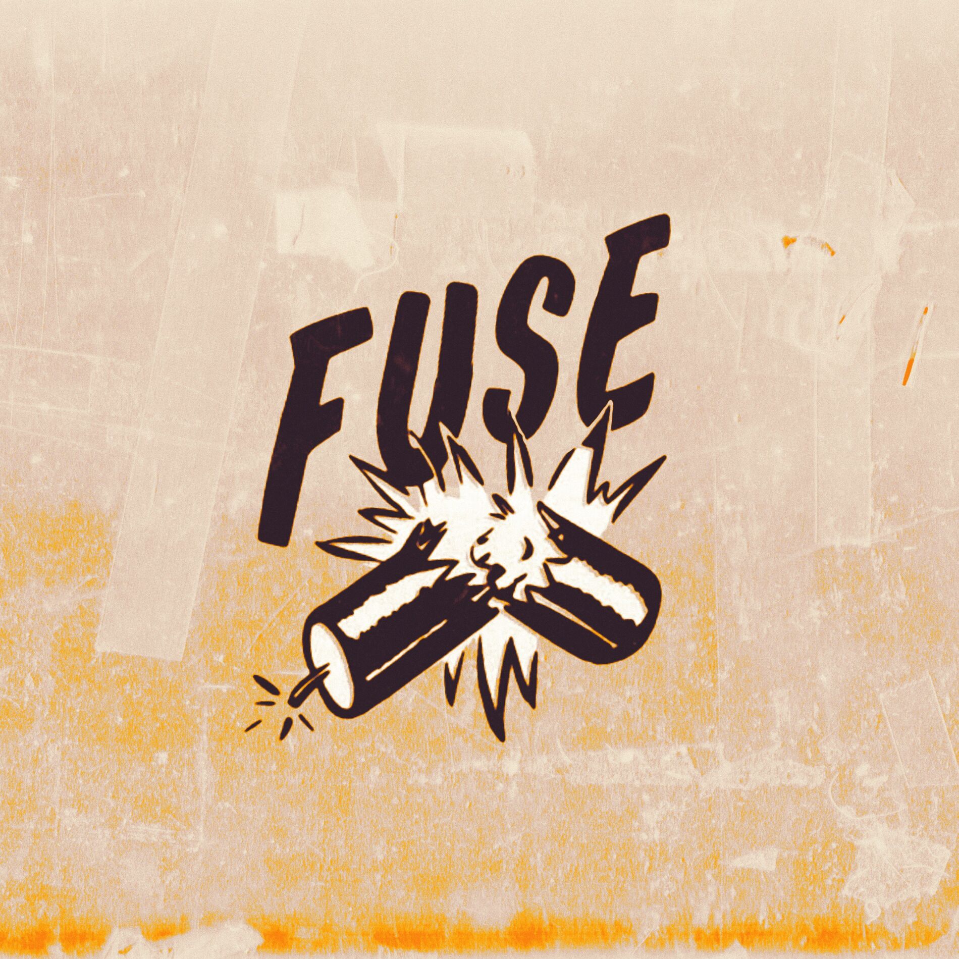 Album cover of Fuse
