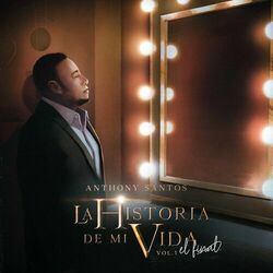 Cover of La Historia De Mi Vida: El Final, Vol. 1