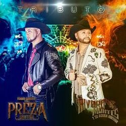Cover of Tributo