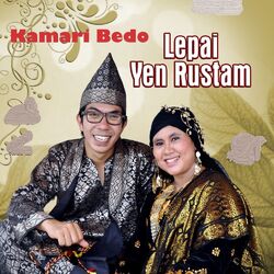 Cover of Dendang Goyang Kamari Bedo