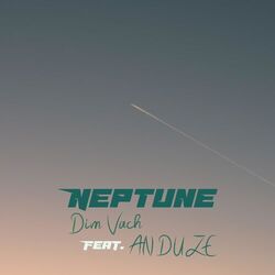 Cover of Neptune