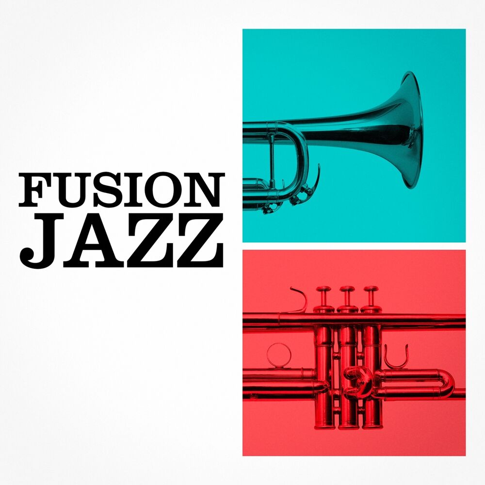 Picture of Fusion Jazz
