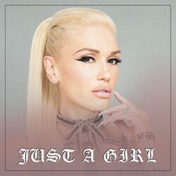 Cover of Just A Girl
