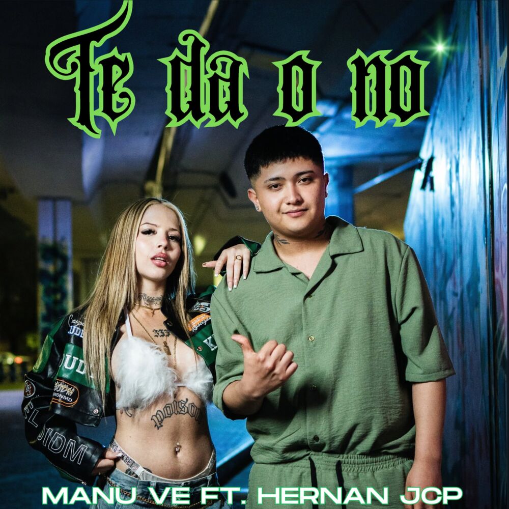 Picture of TE DA O NO