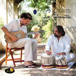 Cover of Los Impossibles