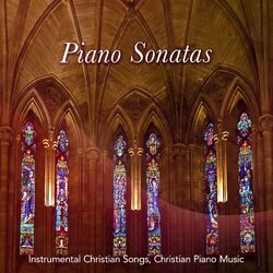 Cover of Piano Sonatas
