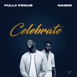 Cover of Celebrate