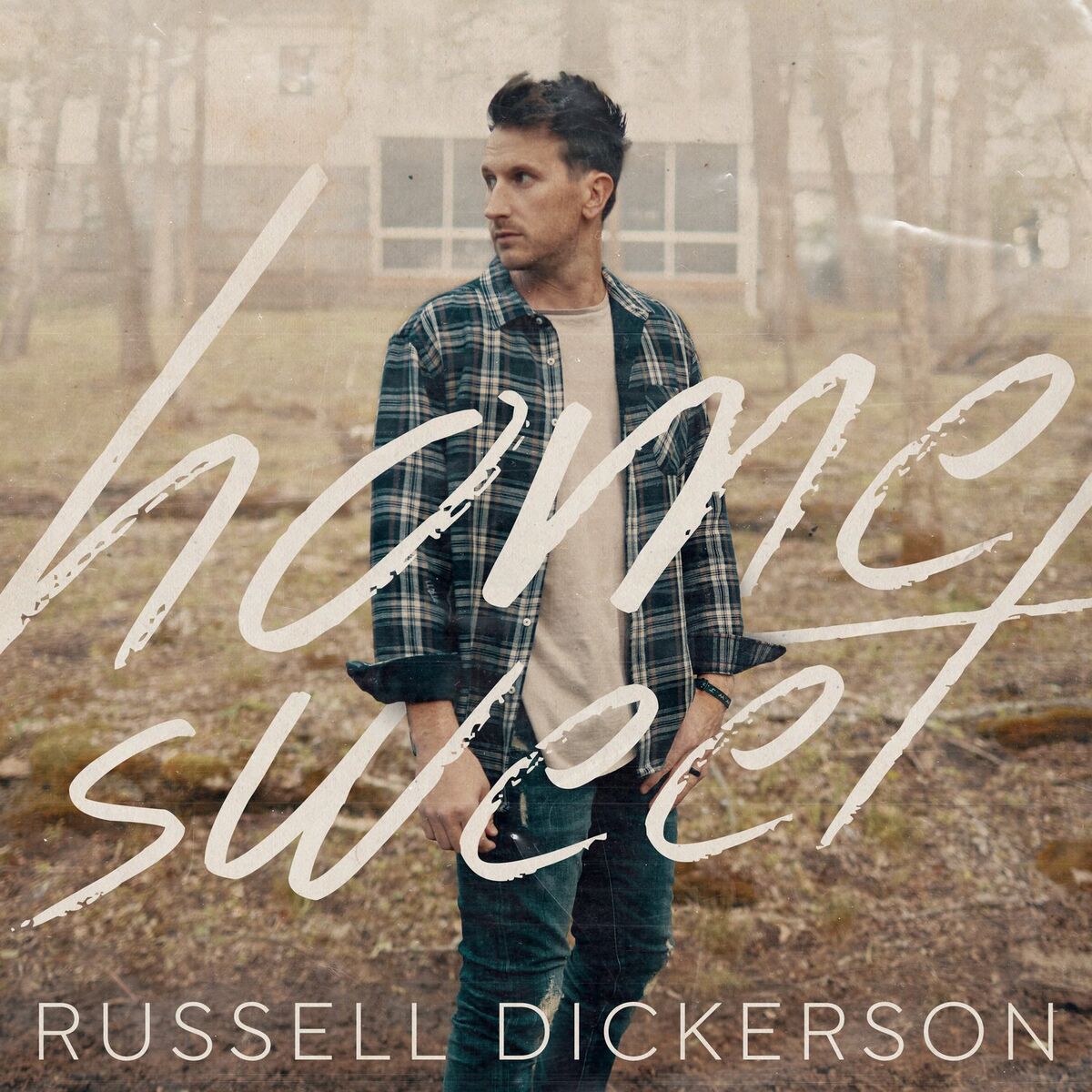 Album cover of Home Sweet